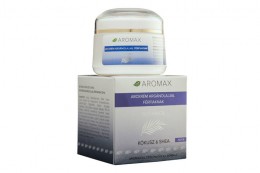 Aromax Botanica arckrém férfi 50ml