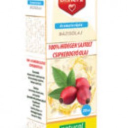Dr. Herz DR Herz Csipkebogyóolaj 100% hidegen sajtolt 20ml
