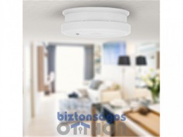 SMARTWARES Optikai elemes füstérzékelő RM250 (5 év garancia - ) - TÜV tanúsítvány