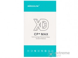 Nillkin XD CP+ MAX 3D full cover edzett üveg Xiaomi Mi 9T (Mi 9T Pro) készülékhez, fekete