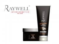 Raywell Hajzselé – Erős, Nedves hatás, UV-protection 500 ml.