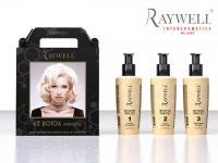 Raywell BOTOX HAIRGOLD Kit Csomag
