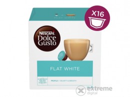 NESCAFÉ Nescafé Dolce Gusto Flat White 16 db kapszula