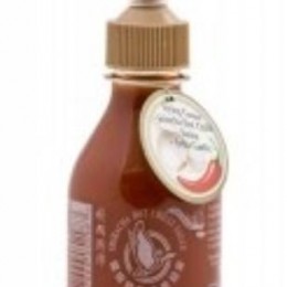 Sriracha fokhagymás chili szósz, 200 ml
