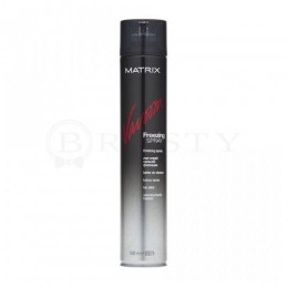 MATRIX Vavoom Freezing Spray hajlakk erős fixálás 500 ml