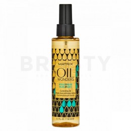 MATRIX Oil Wonders Amazonian Murumuru Controlling Oil olaj rakoncátlan hajra 150 ml