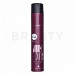 MATRIX Style Link Perfect Volume Fixer Volumizing Hairspray hajlakk volumenért 400 ml
