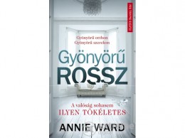 Művelt Nép Kiadó Annie Ward - Gyönyörű rossz