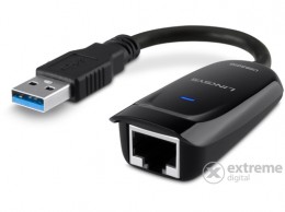 Linksys Linskys USB3GIG-EJ USB 3.0 Gigabit Ethernet adapter