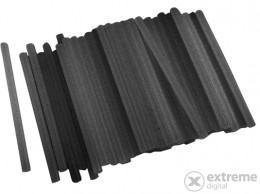 EXTOL ragasztóstift készlet, 1 kg (9913A)