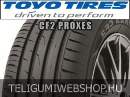 TOYO CF2 Proxes 225/60R16 98W