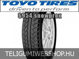 TOYO S954 Snowprox 195/55R20 95H XL
