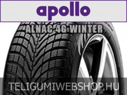 APOLLO Alnac 4G Winter 185/65R15 92T XL