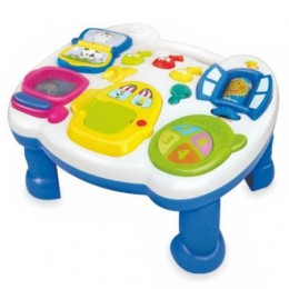 Baby Mix Tabuló asztal DoReMi