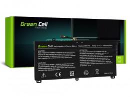 Green Cell akkumulátor Lenovo ThinkPad T550 T560 W550s P50s