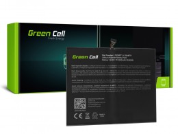 Green Cell L15C4P71 L15L4P71 akkumulátor a Lenovo Miix 700-12ISK 710-12IKB-hez