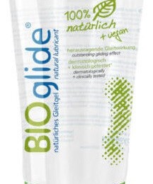 BIOglide neutral síkosító - 150 ml