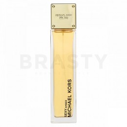 Michael Kors Sexy Amber Eau de Parfum nőknek 10 ml Miniparfüm