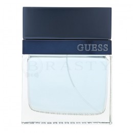 GUESS Seductive Homme Blue Eau de Toilette férfiaknak 10 ml Miniparfüm