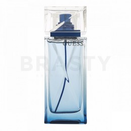 GUESS Night Eau de Toilette férfiaknak 100 ml