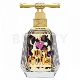 Juicy Couture I Love Eau de Parfum nőknek 100 ml