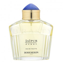 Boucheron Jaipur Homme Eau de Toilette férfiaknak 100 ml
