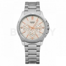 CASIO Férfi karórák MTP-1375D-7A2