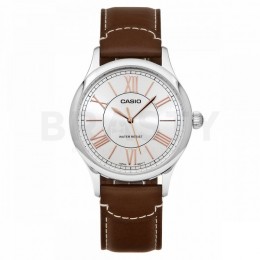 CASIO Férfi karórák MTP-E113L-5A