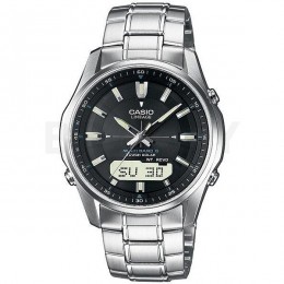 CASIO Férfi karóra LCW-M100DSE-1A
