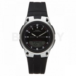 CASIO Férfi karórák AW-80-1A