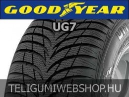 GOODYEAR UG7 205/55R16 94H XL