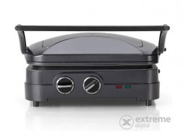 CUISINART CUGR47E Elite multifunkcionális grillsütő