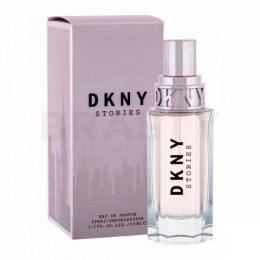 DKNY Stories Eau de Parfum nőknek 50 ml