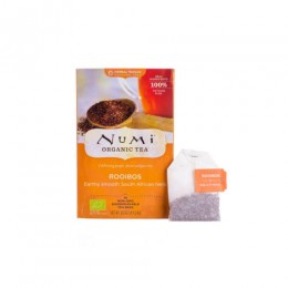 Numi Organic Tea Mennyei bio rooibos 18 x 2,4 g