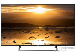 Sony KD49XE8005BAEP UHD ANDROID SMART LED Televízió - [Újracsomagolt]