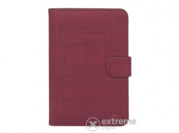 RivaCase 3314 Biscayne 8" tablet tok, piros