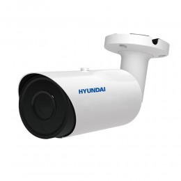 Hyundai HYU-705, varifokális, valódi 2.0MP FULL HD 1080p, AHD/TVI/CVI/analóg biztonsági megfigyelő kompakt csőkamera