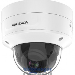 Hikvision DS-2CD2786G2-IZS (2.8-12mm) 8MP AcuSense EXIR MZVF IP kamera