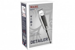 Wahl hajvágó DETAILER Black hajvágó