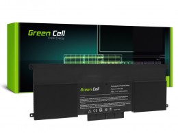 Green Cell C32N1305 akkumulátor Asus ZenBook UX301 UX301L UX301LA-hoz