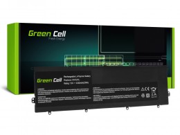 Green Cell akkumulátor BV02XL a HP Envy x2 13-J 13-J010NW 13-J011NW készülékhez