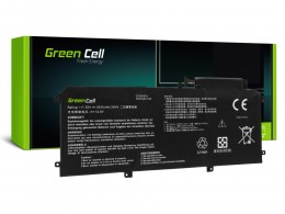 Green Cell C31N1610 akkumulátor az Asus ZenBook UX330C UX330CA-hoz