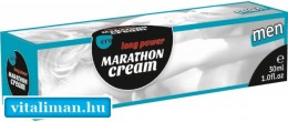 Marathon krém - 30 ml