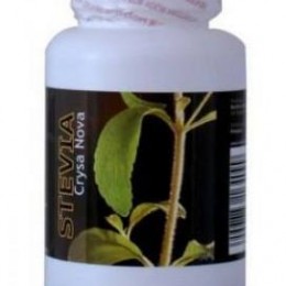 Stevia (sztívia) Crysa Nova por, 50 g