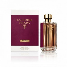 Prada La Femme Intense Eau de Parfum nőknek 100 ml