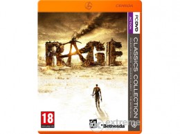 Bethesda Softworks Rage Classic Collection PC játékszoftver