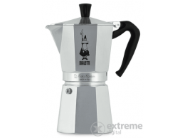 Bialetti 1165/X4 Moka Express kotyogós kávéfőző, 9 adagos