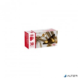 ICO Milton kapocs 445 30mm rezezett