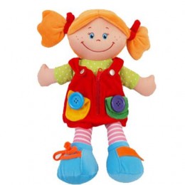 Baby Mix Gyerek kislány baba