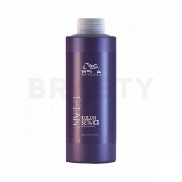 Wella Professionals Invigo Color Service hajkúra festett hajra 1000 ml